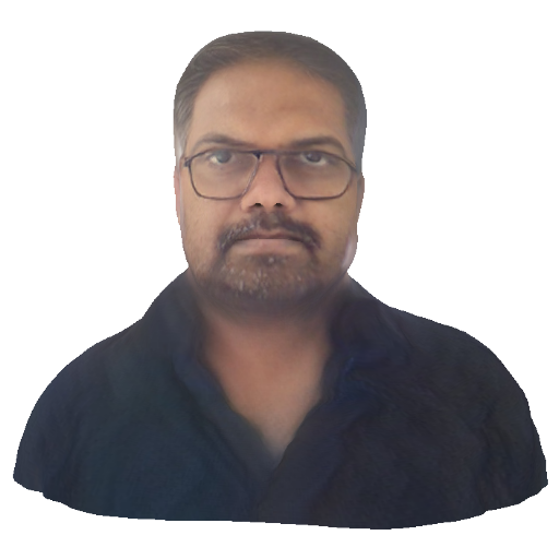 The Librarian (@sajit_90006) | Spatial