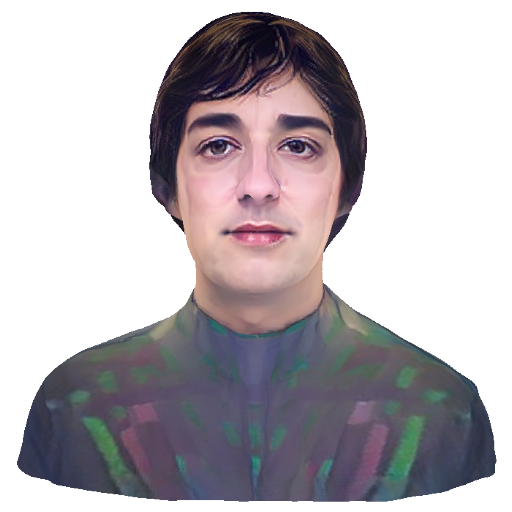 Barabeke (@barabeke) | Spatial