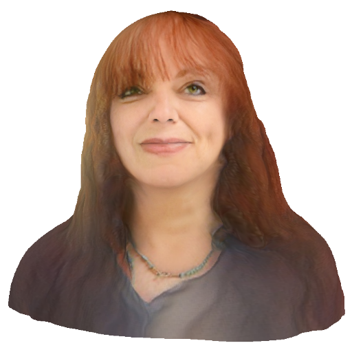 Eliska Zradickova (@Eliska) | Spatial