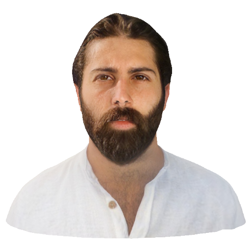 Giulio aprin saharaman spatial